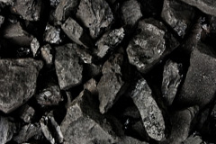 Ballingham Hill coal boiler costs
