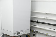 free Ballingham Hill condensing boiler quotes