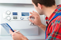 free Ballingham Hill gas safe engineer quotes
